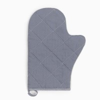 Варежка-прихватка "Vintage collection" 20х28см,саржа, 100% х/л, ватин 250г/м2