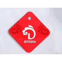 Ложка гарнирная Everyday, 90 мл, 33×6,4 см, толщина 3 мм