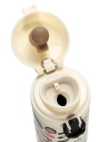 Термос «Ты прекрасна», 500 мл, 7×26 см