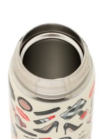 Термос «Ты прекрасна», 500 мл, 7×26 см