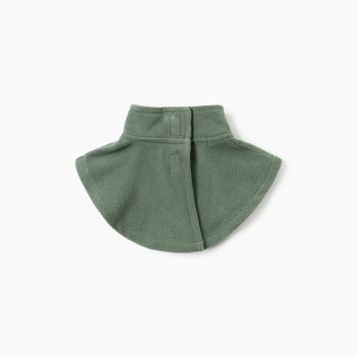 Манишка детская KAFTAN, оливковая, размер 28 (86-92 см)