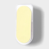 Крючки самоклеящиеся Доляна «Цветы», 2 шт., МИКС