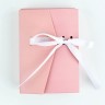 Коробка под бижутерию «Розовая», 12 х 8.5 х 3 см