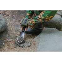 Лопатка многофункциональная "Тайга"