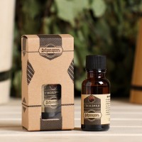 Масло эфирное «Гвоздика» 20 мл, крафт, Добропаровъ