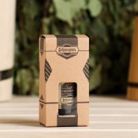 Масло эфирное «Гвоздика» 20 мл, крафт, Добропаровъ