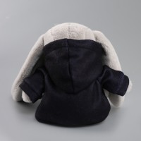 Мягкая игрушка «Зая. Моей овечке», 23 см