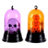 Светильник «Хеллоуин», виды МИКС