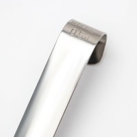 Ложка разливательная-чумичка «Поварская», 500 мл