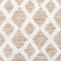 Ковер Eco 50х80 ± 3 см, 1500 гр/м2, 70% хлопок, 30% полиэстер