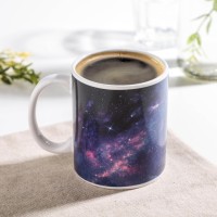 Кружка-хамелеон Доляна «Полнолуние», 350 мл