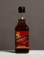 Гель для душа виски «Первый во всем», 500 мл, аромат терпкого парфюма, Чистое счастье