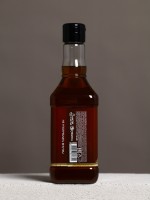 Гель для душа виски «Первый во всем», 500 мл, аромат терпкого парфюма, Чистое счастье