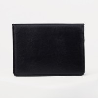 Папка для документов, цвет чёрный