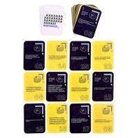 Настольная игра для вечеринки «АХАХА! Ты проиграл», от 4 игроков, 16+