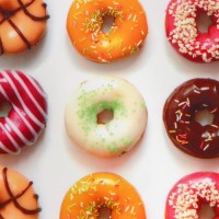 Поднос прямоугольный «Самобранка», 30×21 см, рисунок МИКС