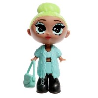 Игрушка-сюрприз «Самая красивая»