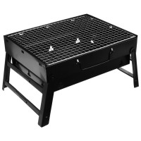 Мангал барбекю Maclay, 35×27×22 см