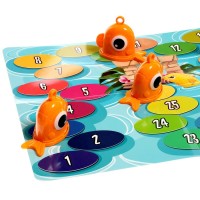 Настольная игра «Владыка моря»