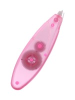 Корректор-лента, 5 м × 5 мм, блистер, европодвес, МИКС