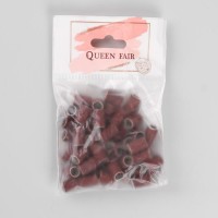 Насадки для педикюра, 50 шт, абразивность 180