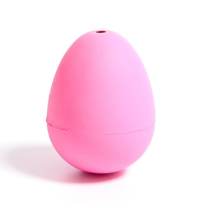 Растущие животные в яйце «Акула»