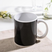 Кружка-хамелеон Доляна «Хакки», 350 мл