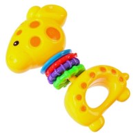 Набор погремушек «Дружба», 2шт