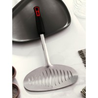 Лопатка для рыбы Доляна, 34,5×18,5 см