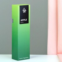 Диффузор ароматический "Sunny", 50 мл, яблоко