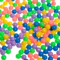 Аквамозаика «Набор шариков», 500 штук