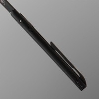 Нож складной «Ручка», 18 см, клинок 70 мм/1.7 мм