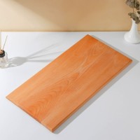 Доска разделочная Adelica «Профессиональная», 60×30×2 см, бук