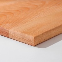 Доска разделочная Adelica «Профессиональная», 60×30×2 см, бук