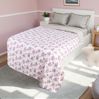 Покрывало Этель "Любимая доченька" 1,5 сп , 145*210 см, 100% хлопок