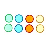 Развивающий набор «Ловкие фишки», межполушарное развитие