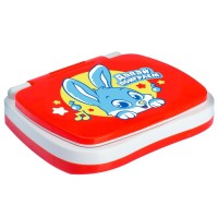 Развивающая детская игрушка «Умный компьютер»