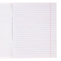 Тетрадь 12 листов, линейка, 4 вида  МИКС, Холодное сердце