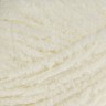 Пряжа "Softy Plus" 100% микрополиэстер 120м/100г  (62 св. молочный)