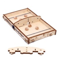 Конструктор «Настольный хоккей. Побеждайка»