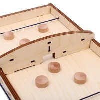 Конструктор «Настольный хоккей. Побеждайка»