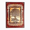 Родословная книга «Древо», 50 листов, 30.5×22.5 см