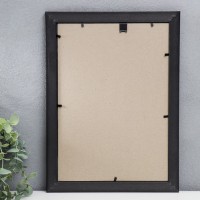 Фоторамка пластик 15х21 см 1022 венге