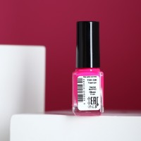 Лак для ногтей Jeanmishel, тон 330, 6 мл