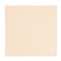 Набор махровых декор. салфеток Этель "Весеннее настроение"30х30см-3шт, цв.молочный