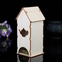 Чайный домик "Чайничек"