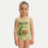 Купальник детский KAFTAN «Avоcato», рост 98-104 см (30)