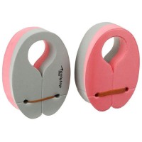 Нарукавники для обучения плаванию 13,5 х 5 х 19 см (+/- 1 см), цвета микс