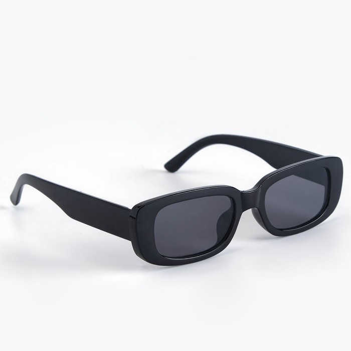 Очки солнцезащитные детские OneSun, uv 400, линза 2.8×4.5 см, 13.4×12.5 см Очки солнцезащитные детские OneSun, uv 400, линза 2.8×4.5 см, 13.4×12.5 см