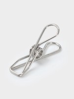 Набор прищепок бельевых металлических Доляна, 20 шт.